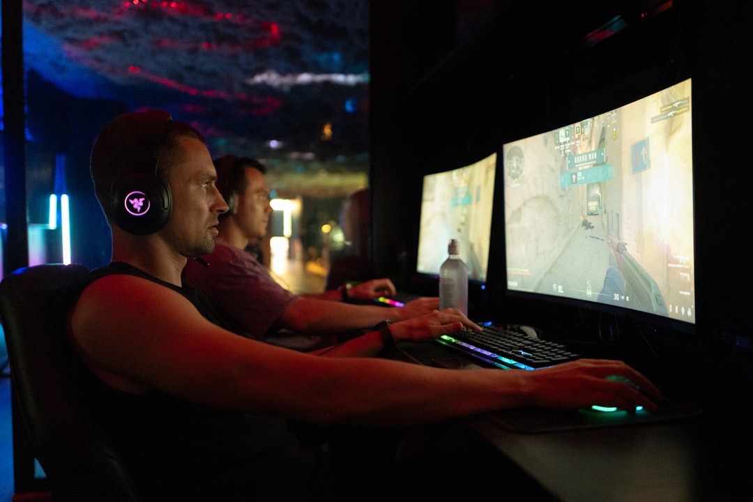 Exploring the Exciting World of Online Gambling with Xovroa